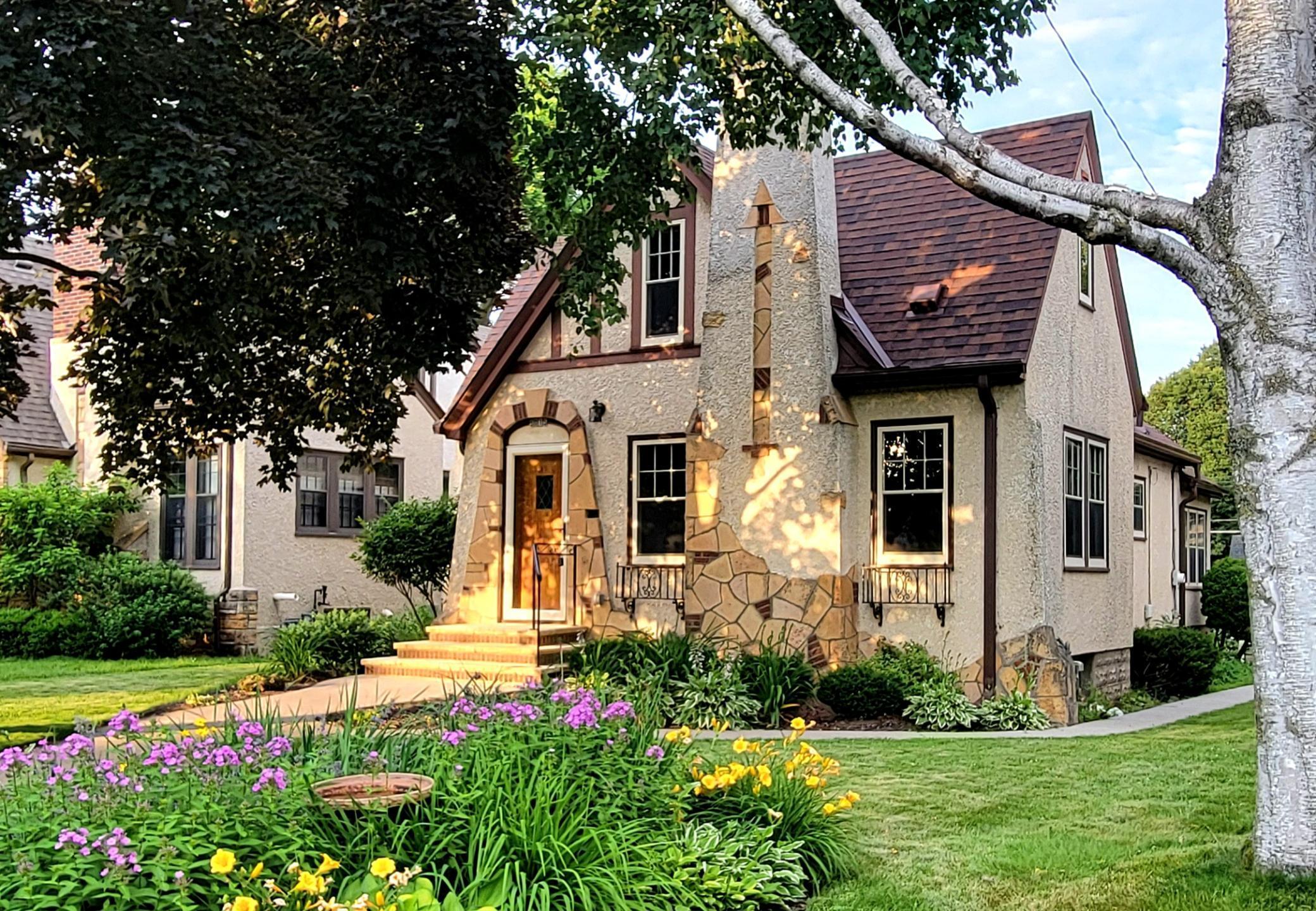 View of Residential at 5015 17th Avenue, Minneapolis MN 55417, Minneapolis - Mike Wilen | Minnesota Team Real Estate