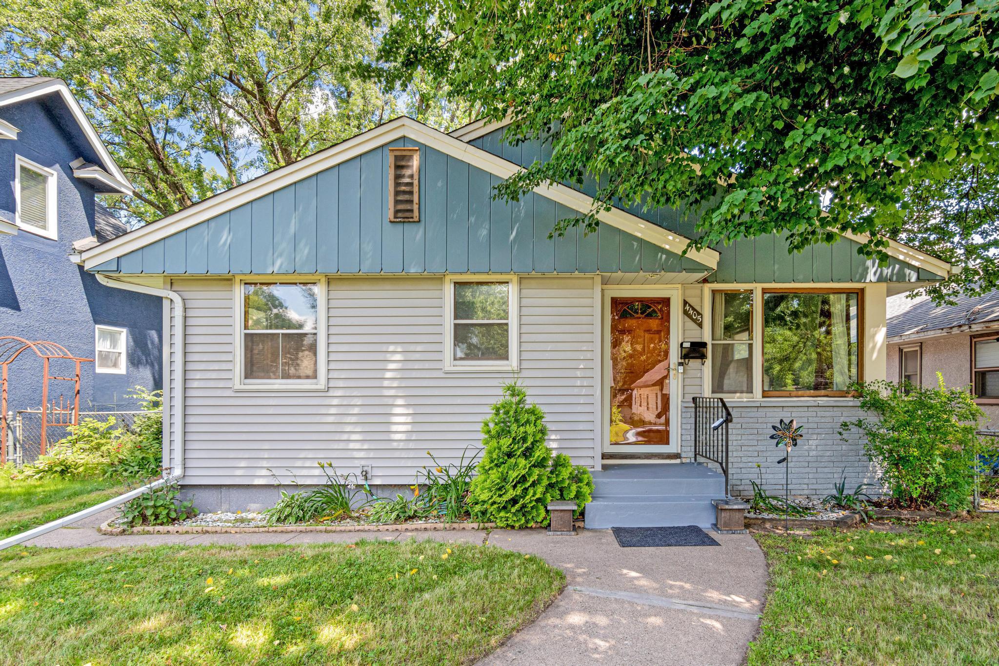 View of Residential at 4405 6th Street, Columbia Heights MN 55421, Columbia Heights - Mike Wilen | Minnesota Team Real Estate