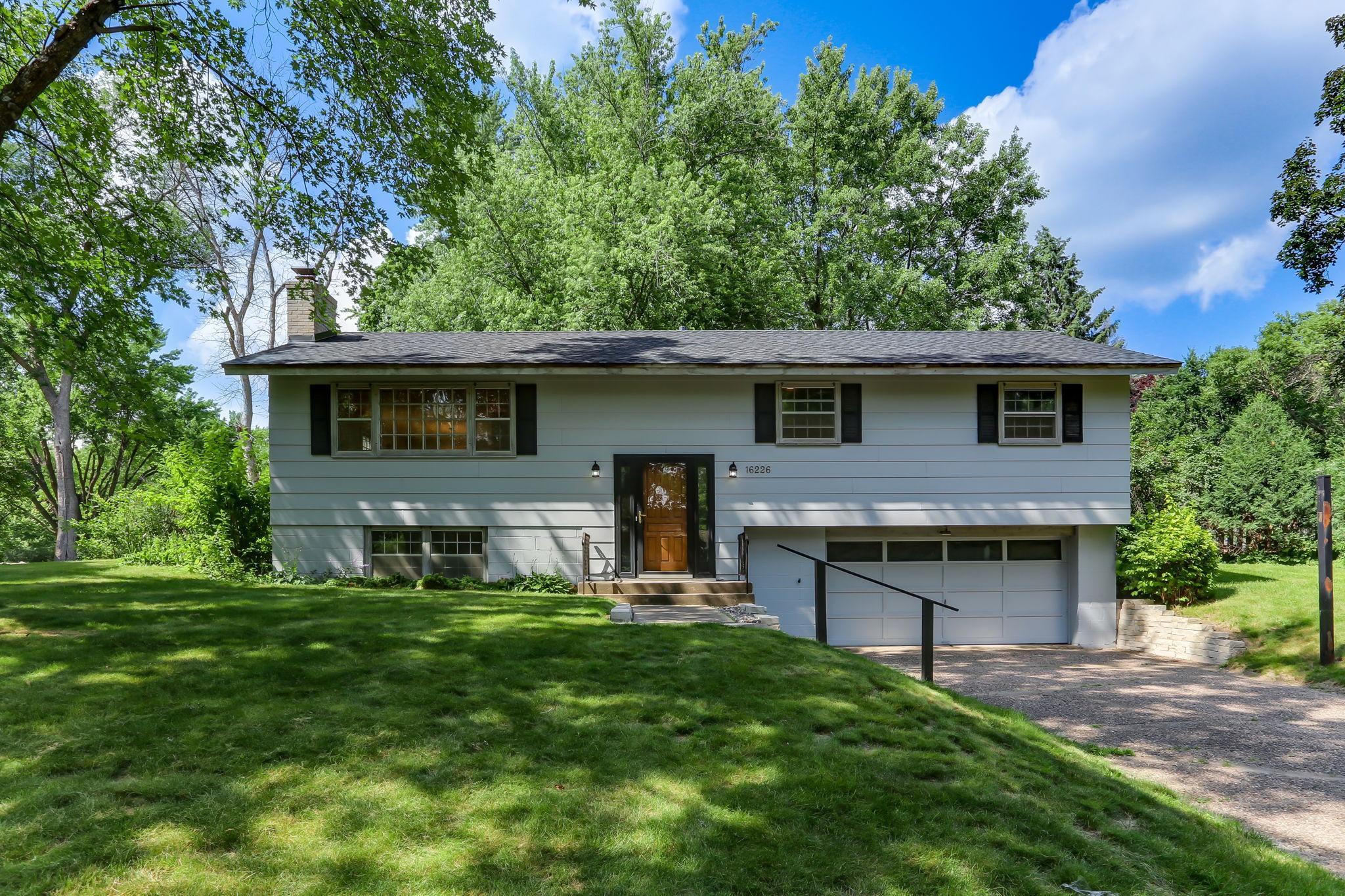 View of Residential at 16226 Woodland Lane, Minnetonka MN 55345, Minnetonka - Mike Wilen | Minnesota Team Real Estate