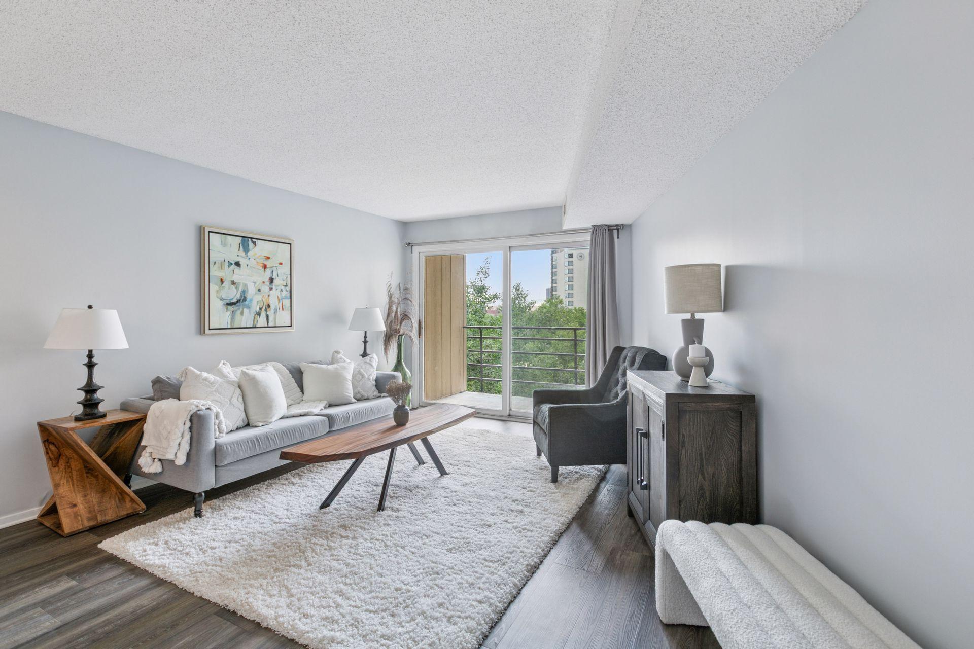 View of Residential at 1200 Nicollet Mall #523, Minneapolis MN 55403, Minneapolis - Mike Wilen | Minnesota Team Real Estate
