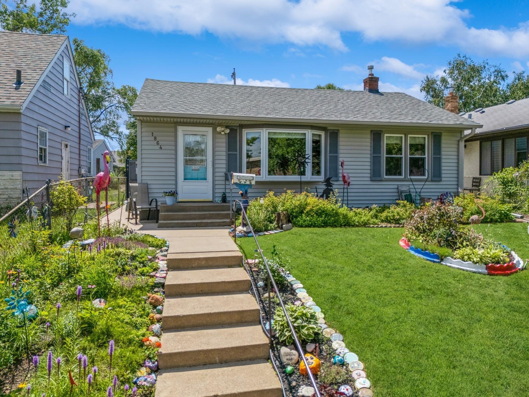 View of Residential at 1864 Mechanic Avenue, Saint Paul MN 55119, Saint Paul - Mike Wilen | Minnesota Team Real Estate