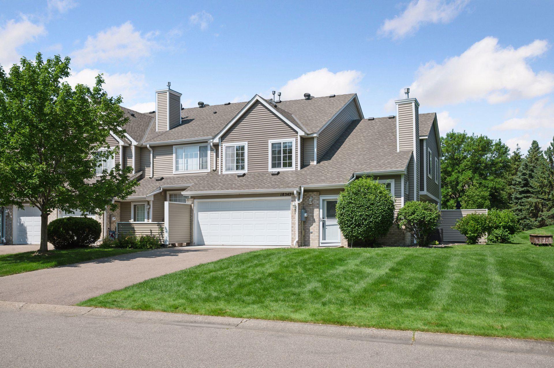 View of Residential at 18347 Coneflower Lane, Eden Prairie MN 55346, Eden Prairie - Mike Wilen | Minnesota Team Real Estate