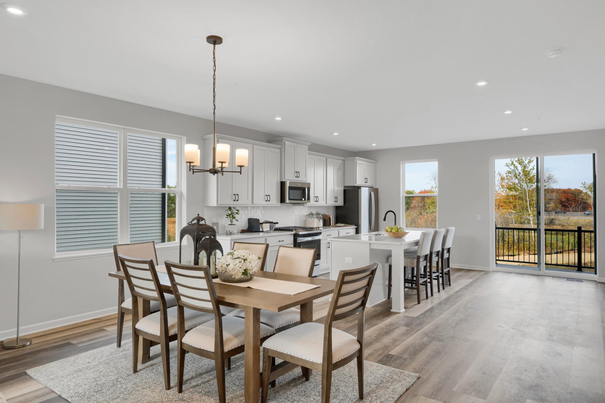 View of Residential at 23276 Willow Drive, Rogers MN 55374, Rogers - Mike Wilen | Minnesota Team Real Estate