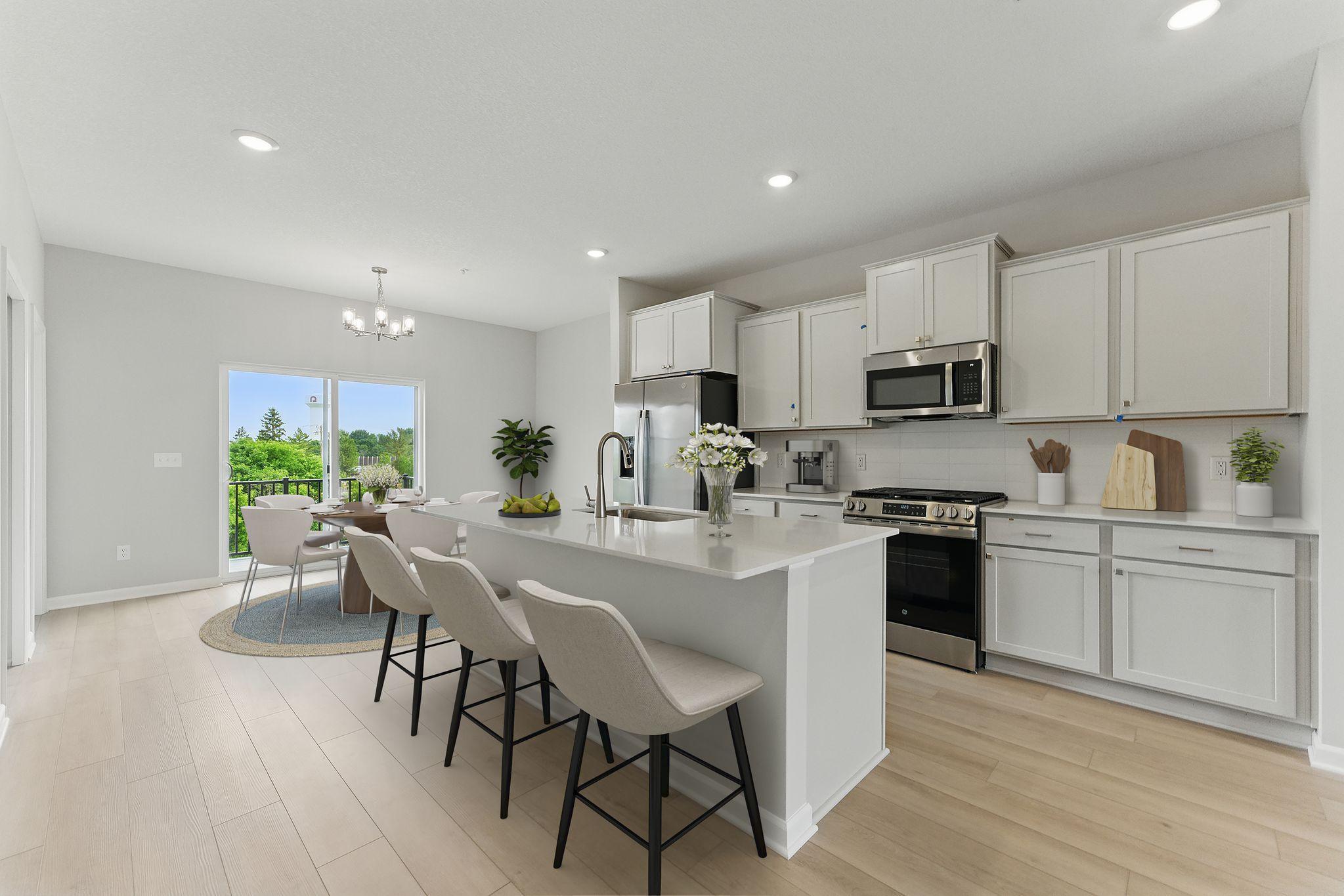 View of Residential at 23270 Willow Drive, Rogers MN 55374, Rogers - Mike Wilen | Minnesota Team Real Estate