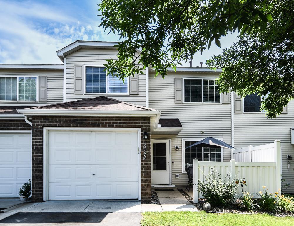 View of Residential at 15778 Flackwood Avenue #102, Apple Valley MN 55124, Apple Valley - Mike Wilen | Minnesota Team Real Estate