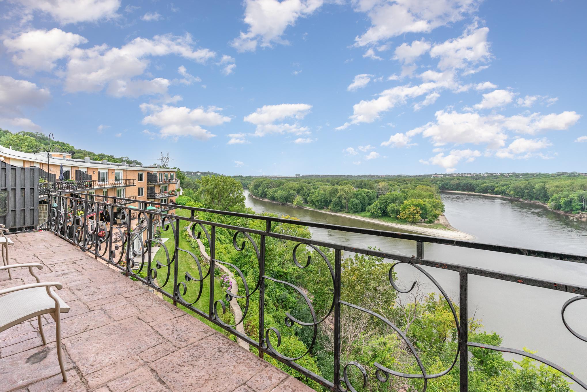 View of Residential at 1111 Sibley Memorial Highway #4D, Lilydale MN 55118, Lilydale - Mike Wilen | Minnesota Team Real Estate