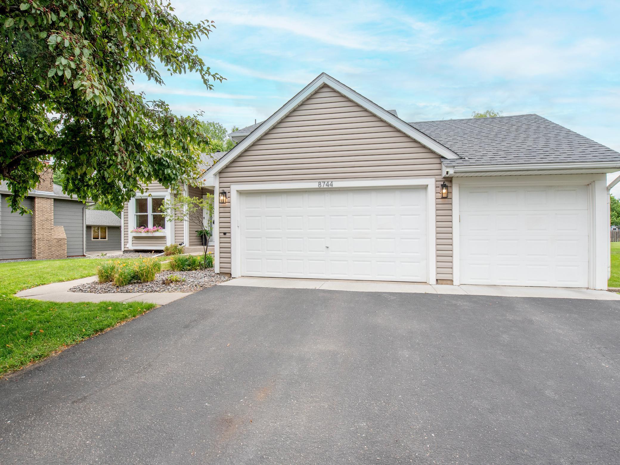 View of Residential at 8744 Rosewood Lane, Maple Grove MN 55369, Maple Grove - Mike Wilen | Minnesota Team Real Estate