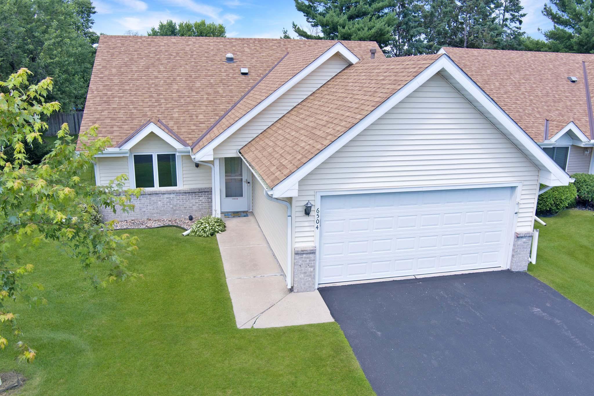 View of Residential at 6504 20th Street, Oakdale MN 55128, Oakdale - Mike Wilen | Minnesota Team Real Estate