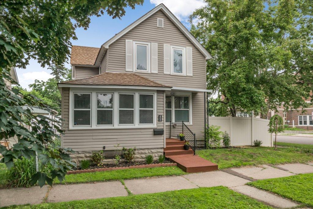 View of Residential at 402 Clifton Street, Saint Paul MN 55102, Saint Paul - Mike Wilen | Minnesota Team Real Estate
