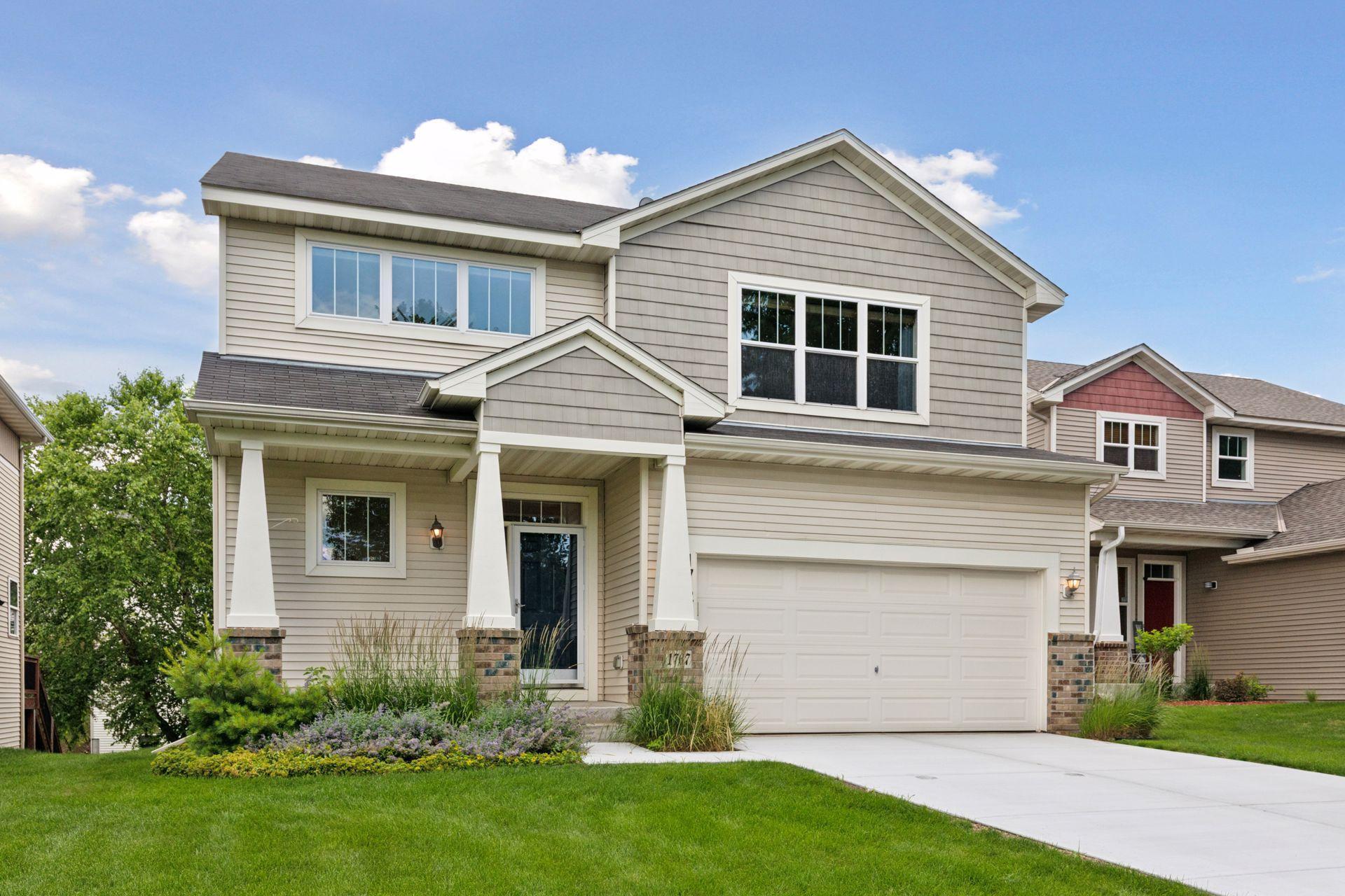 View of Residential at 1767 Switchgrass Court, Shakopee MN 55379, Shakopee - Mike Wilen | Minnesota Team Real Estate
