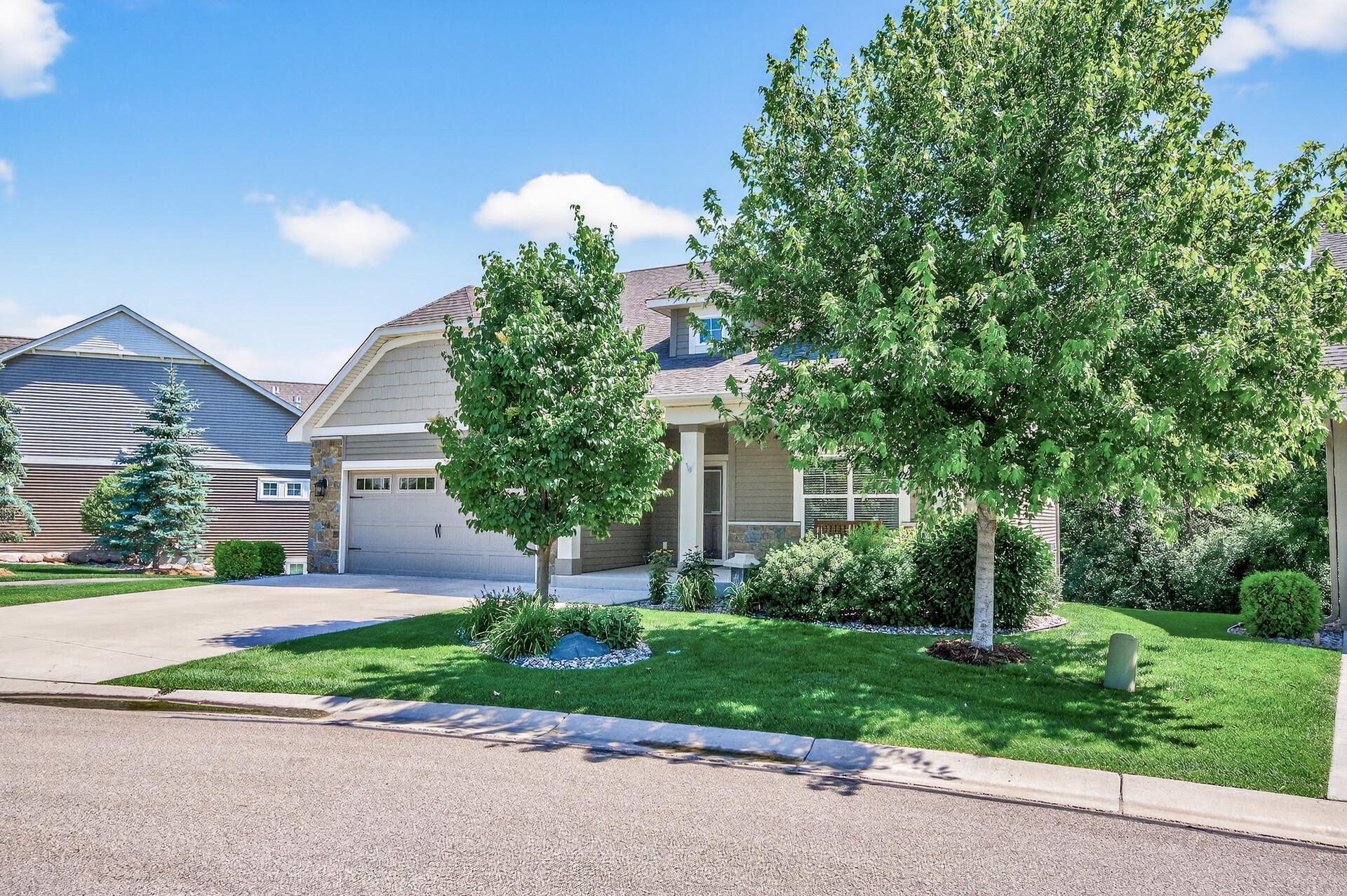 View of Residential at 721 Somerwood Way, Waconia MN 55387, Waconia - Mike Wilen | Minnesota Team Real Estate