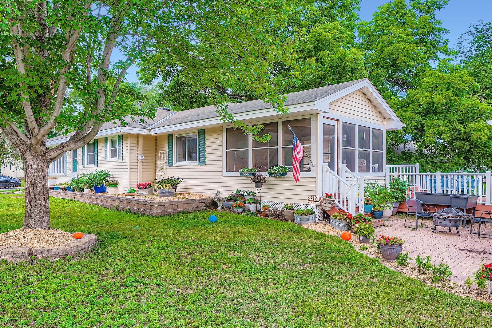 View of Residential at 16351 Albany Avenue, Prior Lake MN 55372, Prior Lake - Mike Wilen | Minnesota Team Real Estate