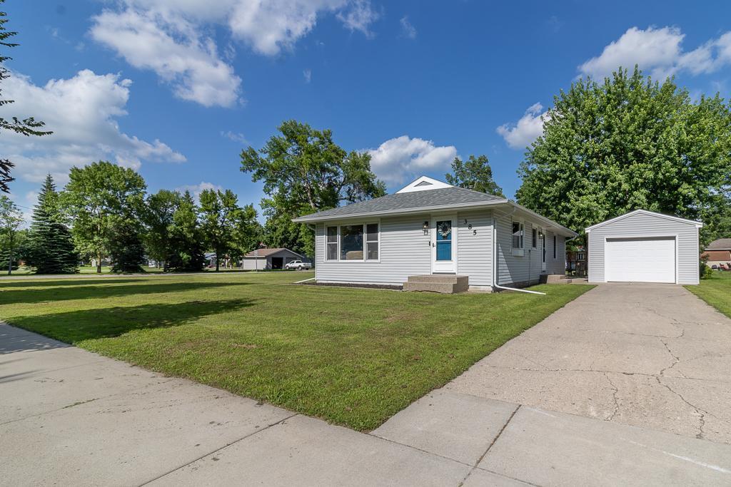 View of Residential at 385 Lexington Avenue, Le Center MN 56057, Le Center - Mike Wilen | Minnesota Team Real Estate