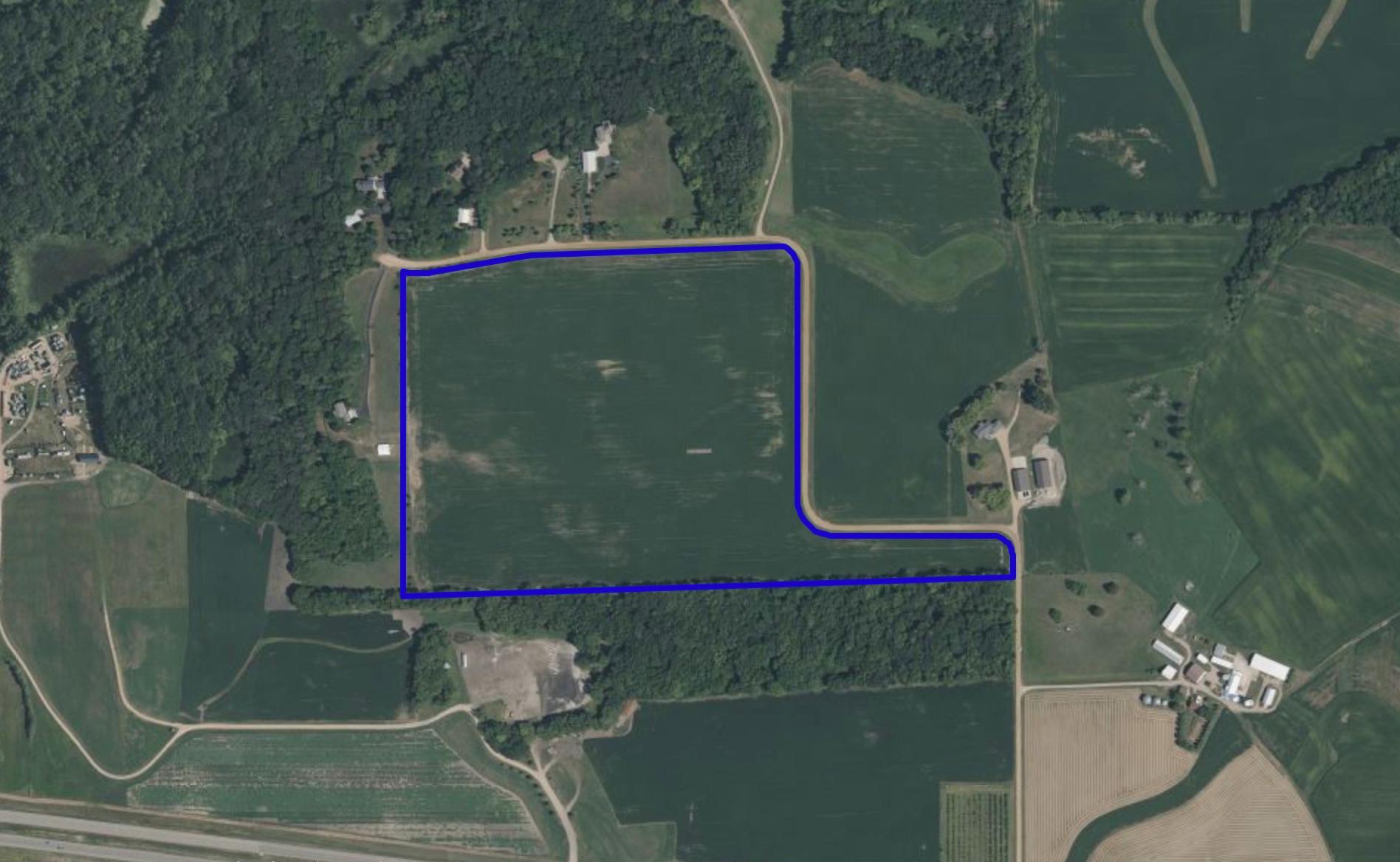 View of Land at XX TBD Mellgren Lane, Chaska MN 55318, Chaska (3 of 10) - Mike Wilen | Minnesota Team Real Estate