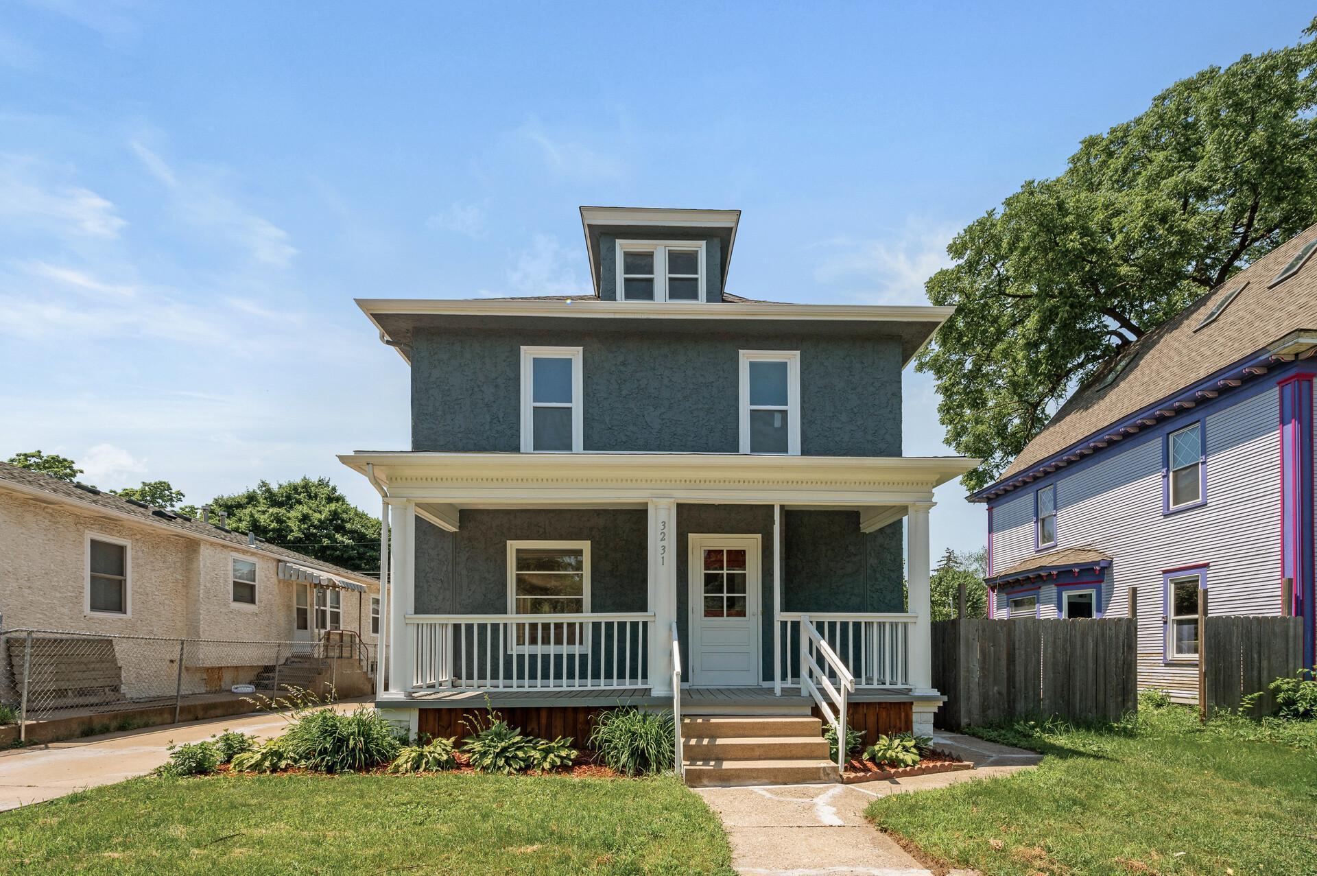 View of Residential at 3231 Lyndale Avenue, Minneapolis MN 55412, Minneapolis - Mike Wilen | Minnesota Team Real Estate