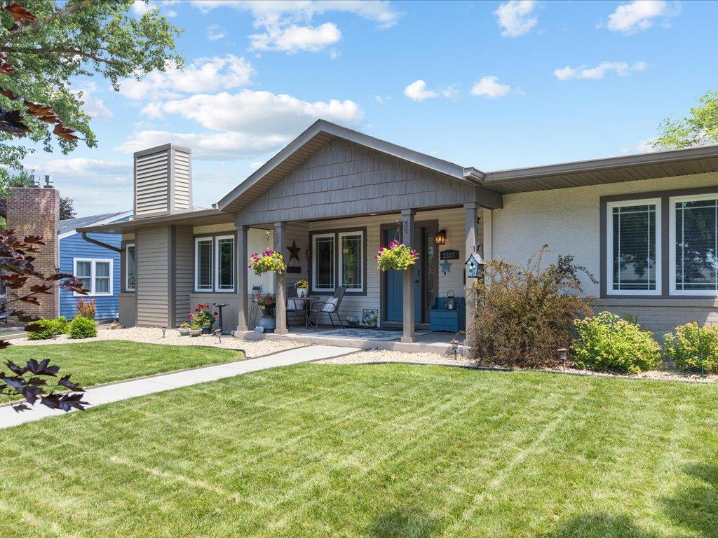 View of Residential at 2837 Coolidge Street, Saint Anthony MN 55418, Saint Anthony - Mike Wilen | Minnesota Team Real Estate