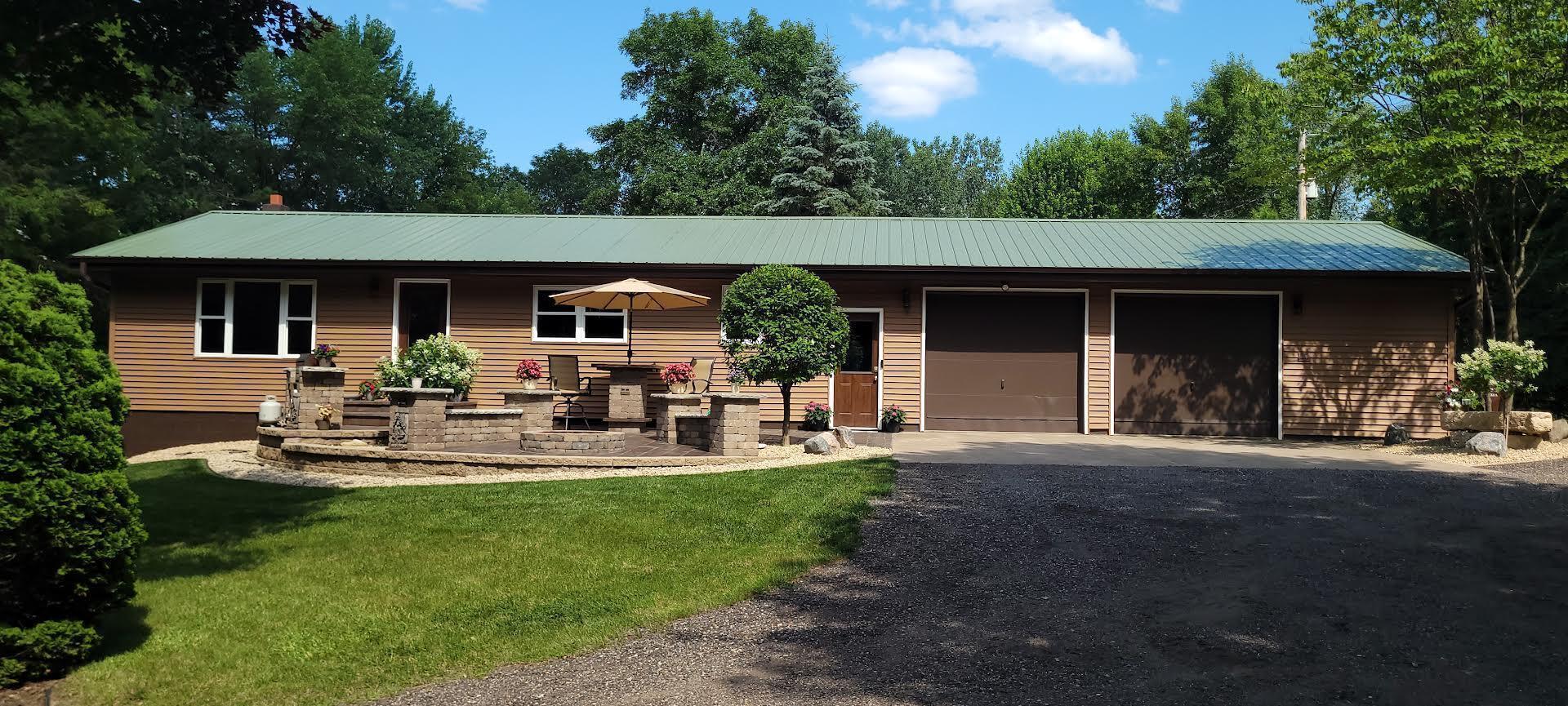 View of Residential at 9724 Iffert Avenue, Monticello MN 55362, Monticello - Mike Wilen | Minnesota Team Real Estate