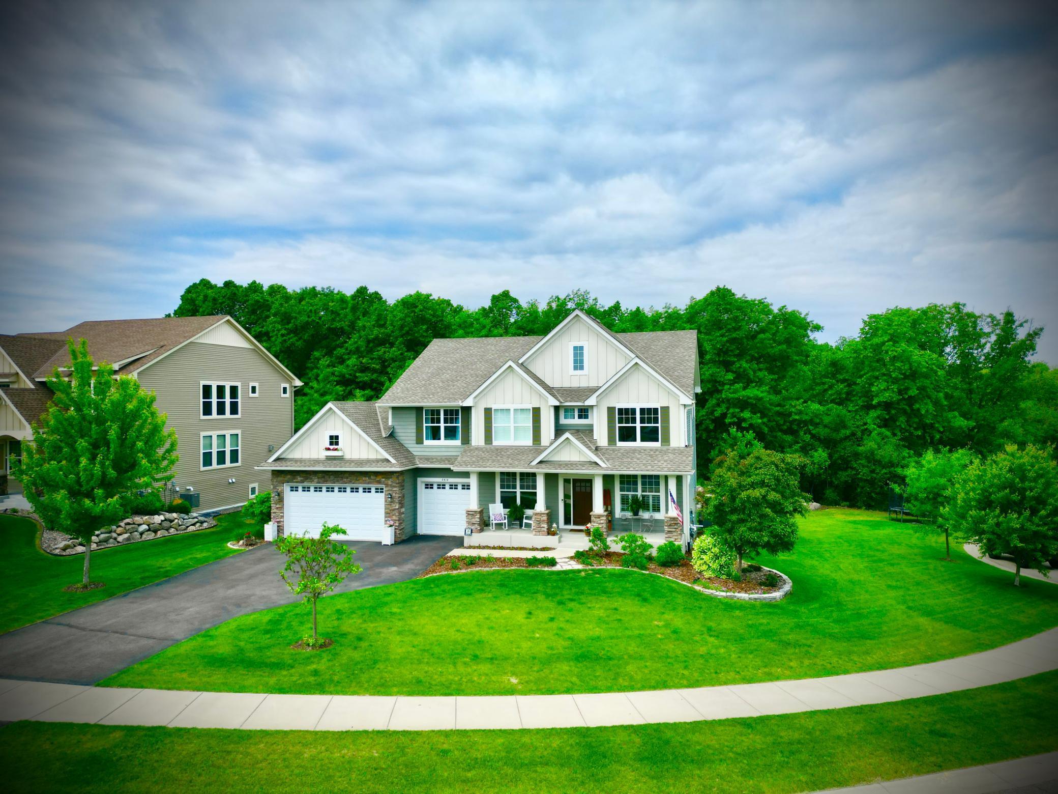 View of Residential at 8418 Krey Lake Court, Victoria MN 55386, Victoria - Mike Wilen | Minnesota Team Real Estate