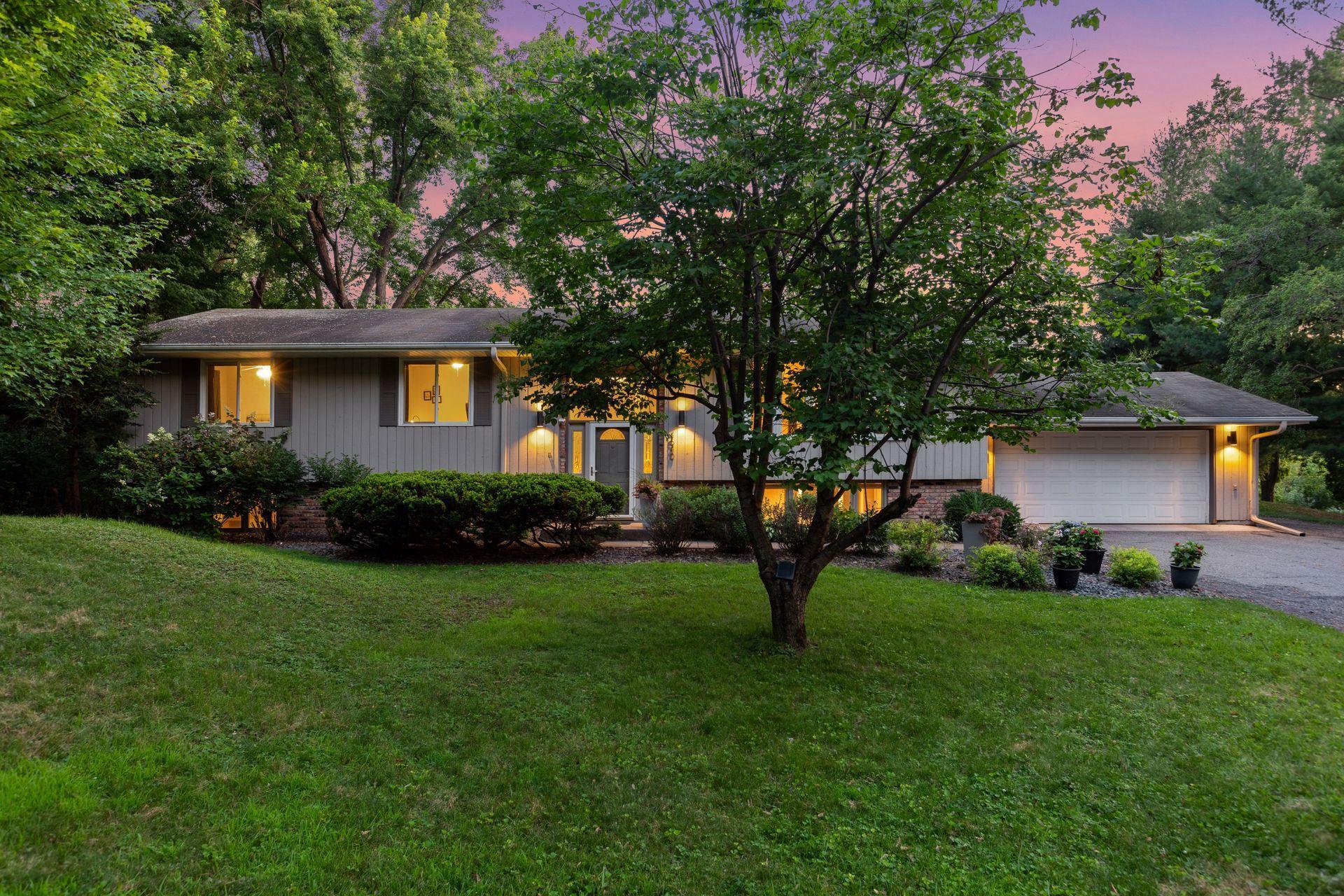 View of Residential at 4540 Marlborough Court, Minnetonka MN 55345, Minnetonka - Mike Wilen | Minnesota Team Real Estate