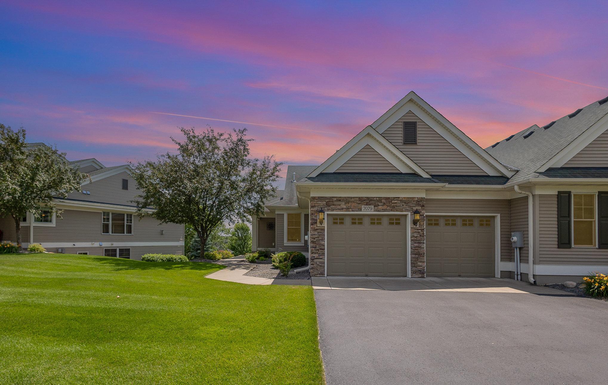 View of Residential at 7079 Waterstone Lane, Woodbury MN 55125, Woodbury - Mike Wilen | Minnesota Team Real Estate