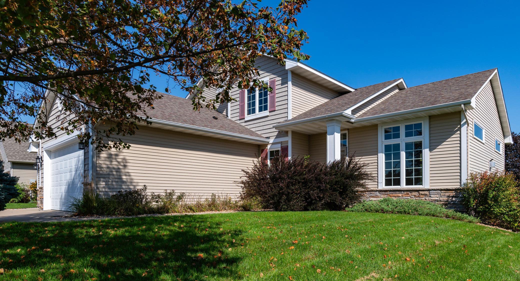 View of Residential at 17624 Gerdine Path, Lakeville MN 55044, Lakeville - Mike Wilen | Minnesota Team Real Estate