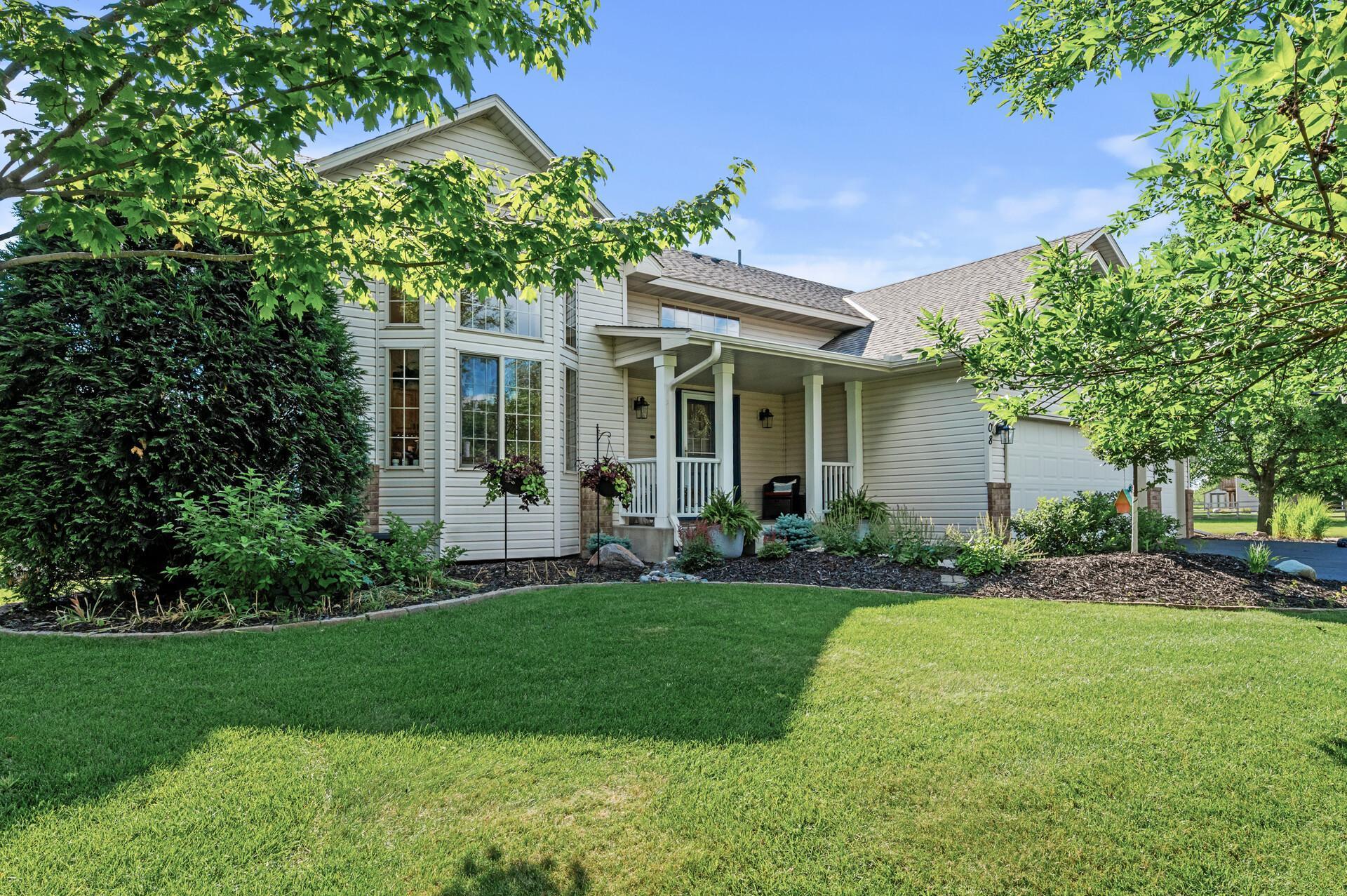 View of Residential at 13708 Bluewing Drive, Rogers MN 55374, Rogers - Mike Wilen | Minnesota Team Real Estate