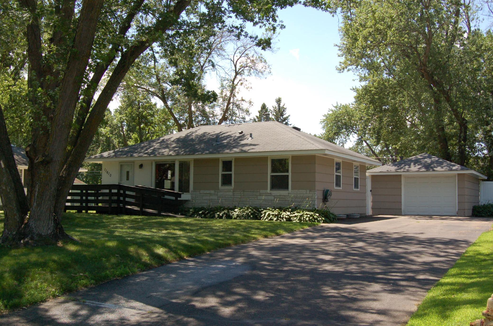 View of Residential at 11610 Norway Street, Coon Rapids MN 55448, Coon Rapids - Mike Wilen | Minnesota Team Real Estate