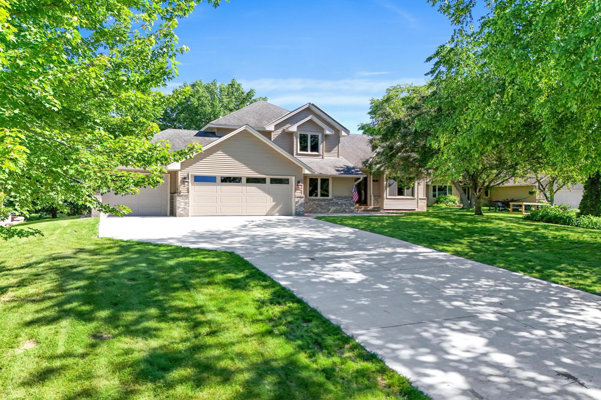 View of Residential at 12401 94th Avenue, Maple Grove MN 55369, Maple Grove - Mike Wilen | Minnesota Team Real Estate