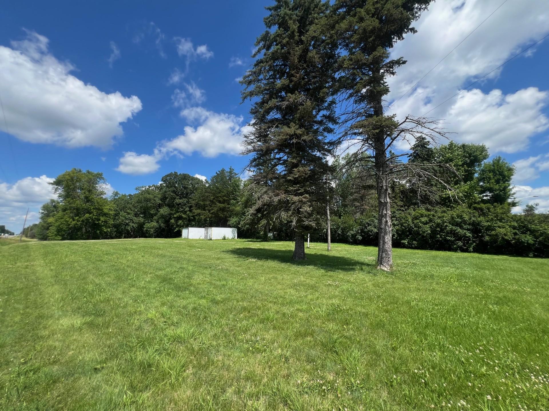 View of Land at XXX 20th Street, Clear Lake MN 55319, Clear Lake - Mike Wilen | Minnesota Team Real Estate