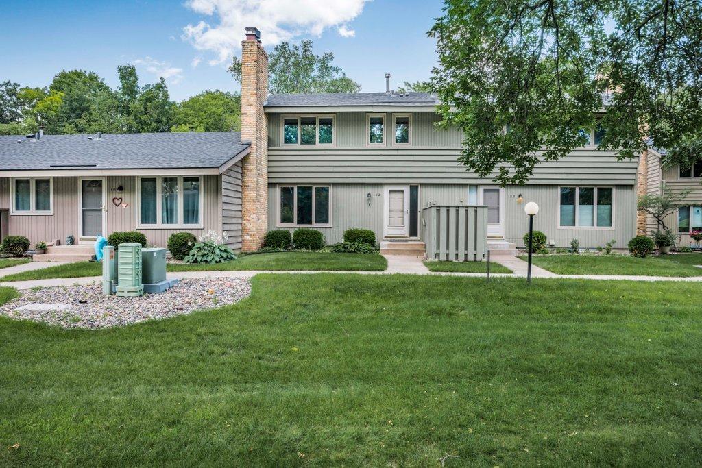 View of Residential at 182 Windsor Court, New Brighton MN 55112, New Brighton - Mike Wilen | Minnesota Team Real Estate