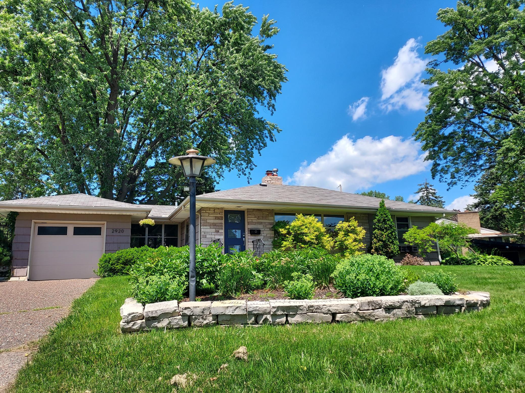 View of Residential at 2920 Crestview Drive, Saint Anthony MN 55418, Saint Anthony - Mike Wilen | Minnesota Team Real Estate