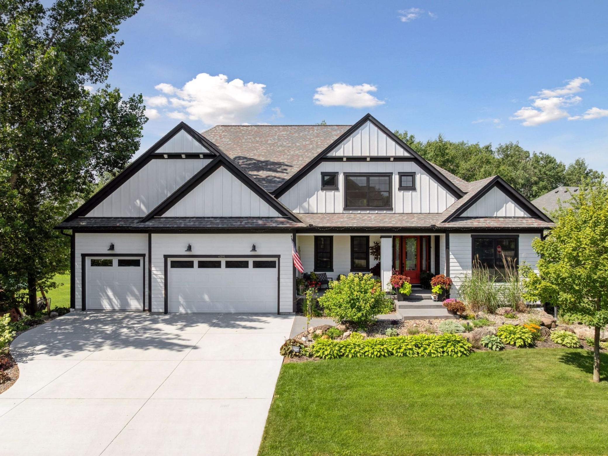 View of Residential at 6291 Red Fox Road, Lino Lakes MN 55014, Lino Lakes - Mike Wilen | Minnesota Team Real Estate