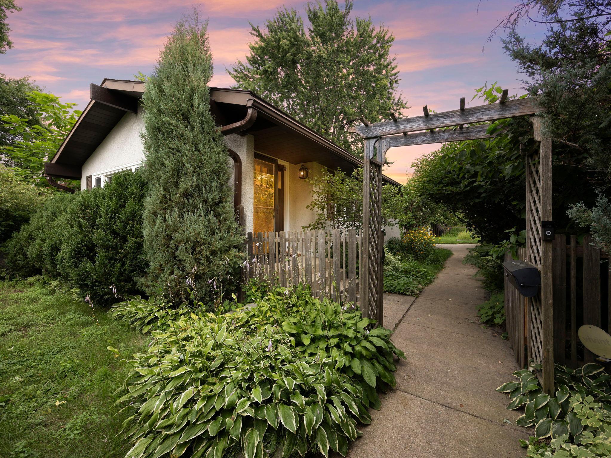 View of Residential at 2549 33rd Avenue, Minneapolis MN 55406, Minneapolis - Mike Wilen | Minnesota Team Real Estate
