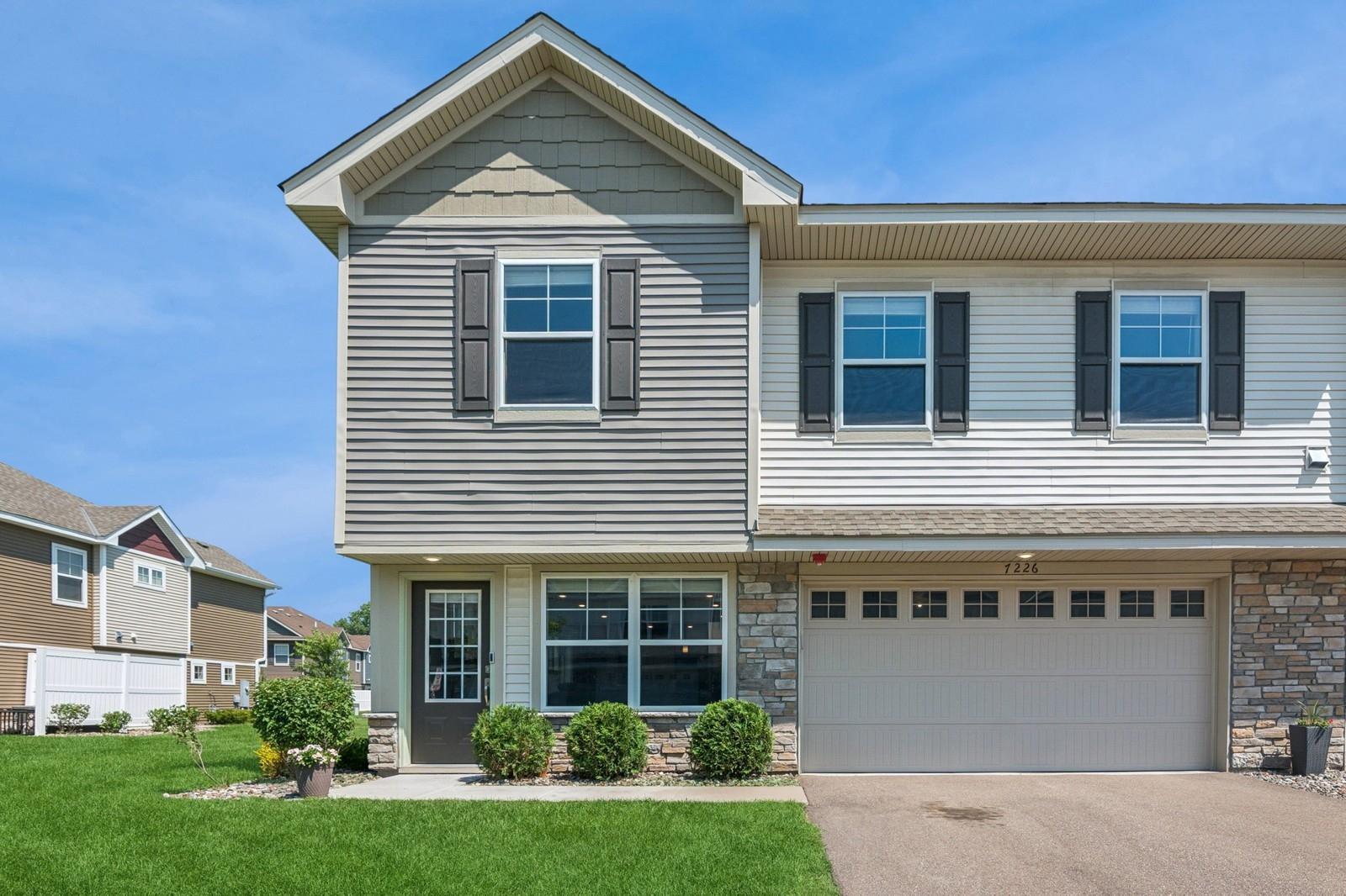 View of Residential at 7226 Dora Drive, Hugo MN 55038, Hugo - Mike Wilen | Minnesota Team Real Estate