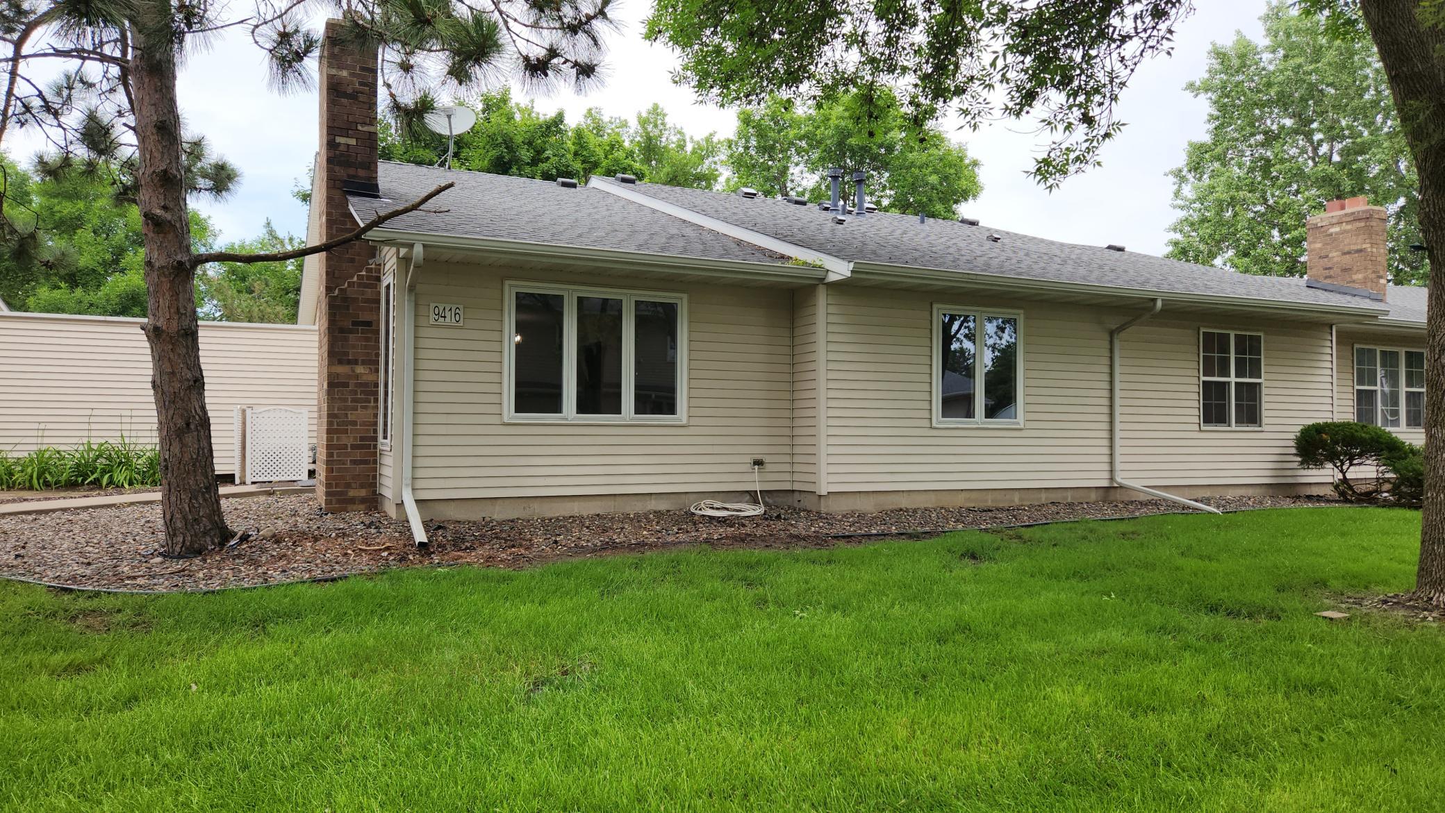 View of Residential at 9416 Ranchview Lane, Maple Grove MN 55369, Maple Grove - Mike Wilen | Minnesota Team Real Estate