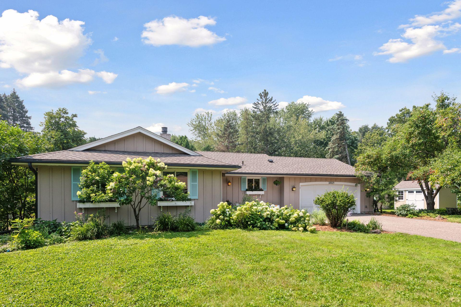 View of Residential at 18025 Hummingbird Road, Deephaven MN 55391, Deephaven - Mike Wilen | Minnesota Team Real Estate