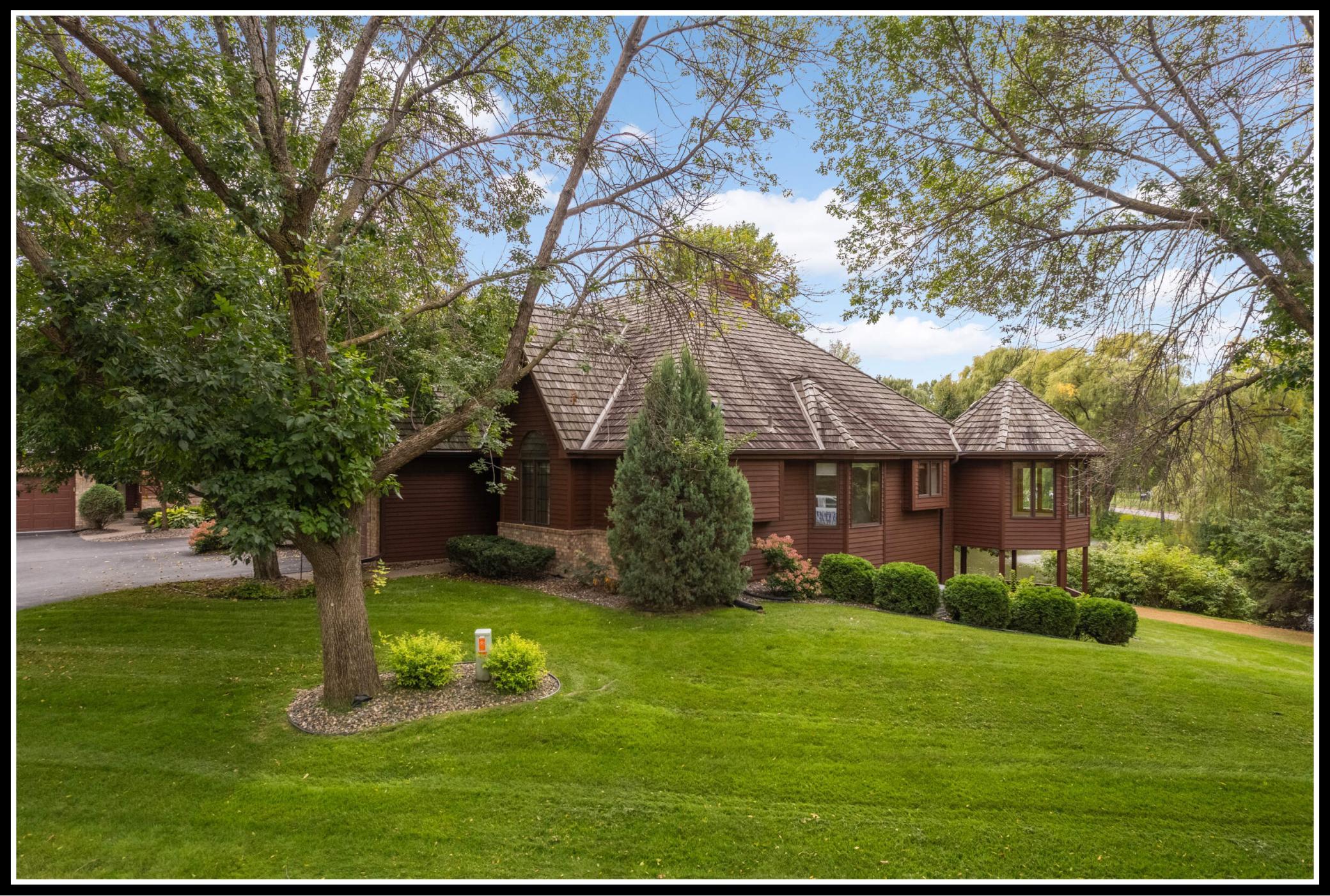 View of Residential at 11015 57th Avenue, Plymouth MN 55442, Plymouth - Mike Wilen | Minnesota Team Real Estate