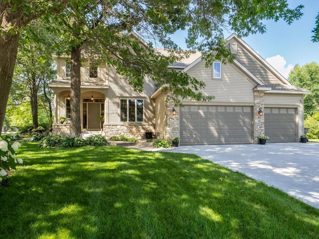 View of Residential at 2307 150th Avenue, Andover MN 55304, Andover - Mike Wilen | Minnesota Team Real Estate