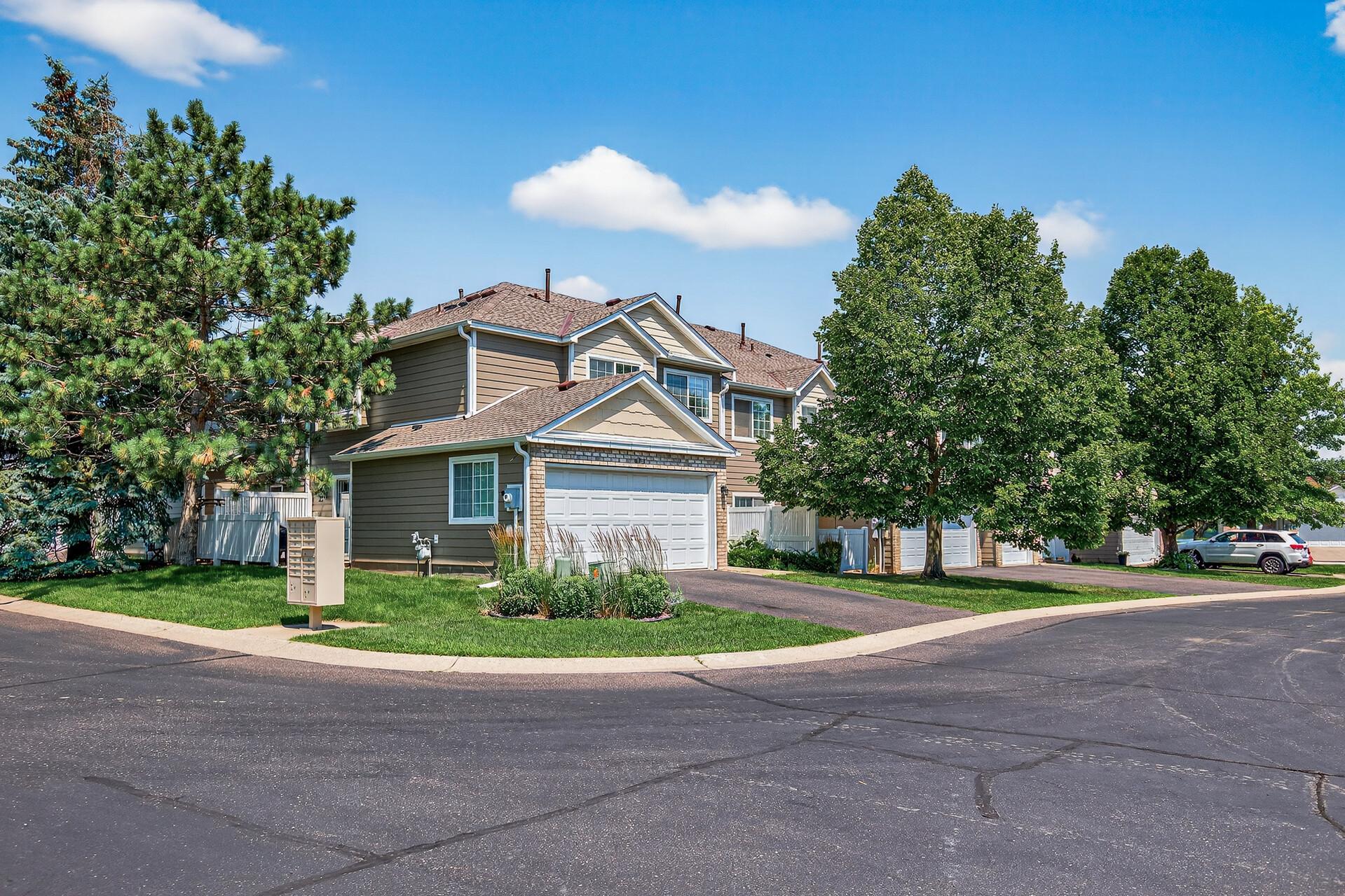 View of Residential at 653 Mariner Way, Woodbury MN 55129, Woodbury - Mike Wilen | Minnesota Team Real Estate