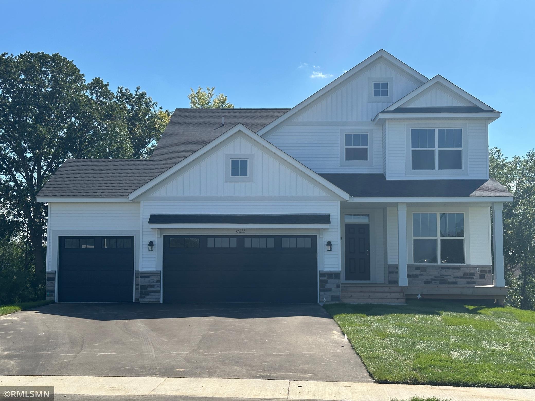 View of Residential at 17233 61st Street, Otsego MN 55374, Otsego - Mike Wilen | Minnesota Team Real Estate