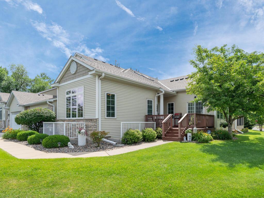 View of Residential at 2606 Boulder Way, Burnsville MN 55337, Burnsville - Mike Wilen | Minnesota Team Real Estate