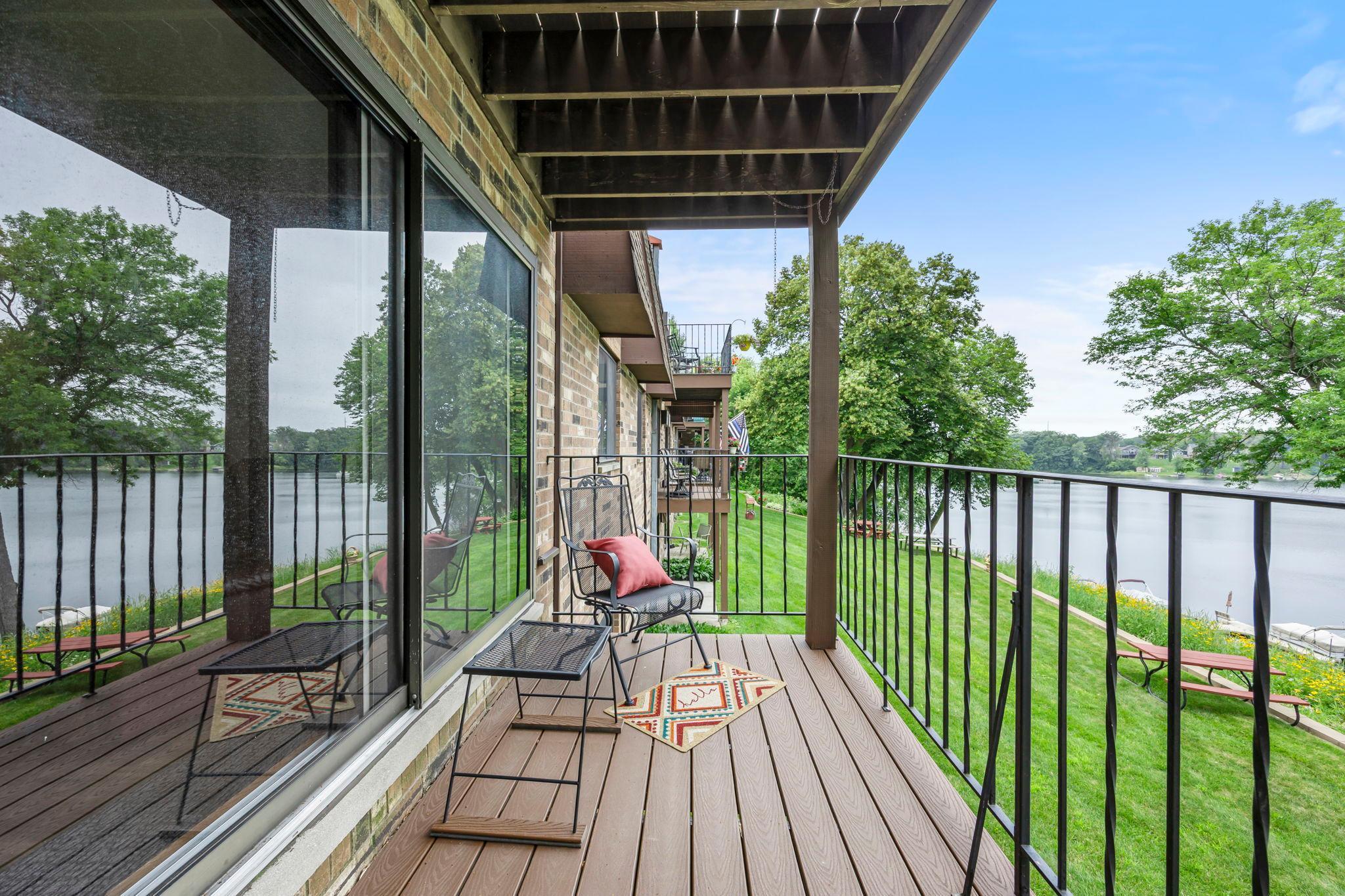 View of Residential at 30675 Park Street #209, Lindstrom MN 55045, Lindstrom - Mike Wilen | Minnesota Team Real Estate