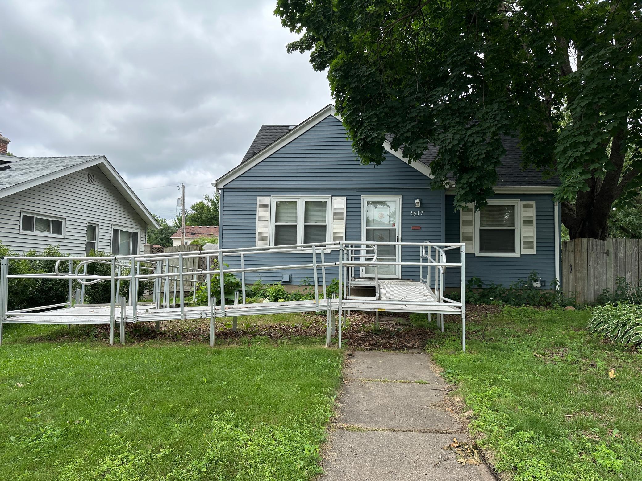 View of Residential at 5637 36th Avenue, Minneapolis MN 55417, Minneapolis - Mike Wilen | Minnesota Team Real Estate