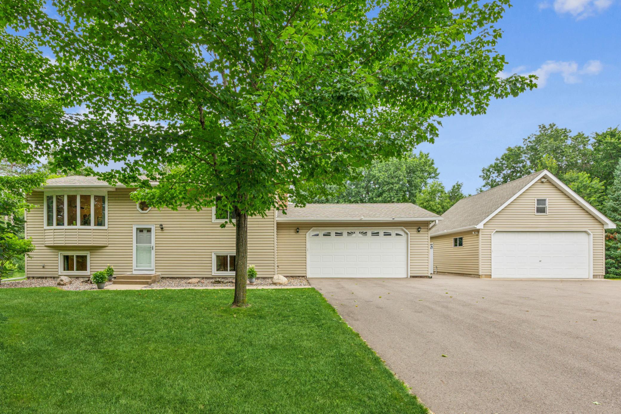 View of Residential at 487 Lois Lane, Lino Lakes MN 55014, Lino Lakes - Mike Wilen | Minnesota Team Real Estate