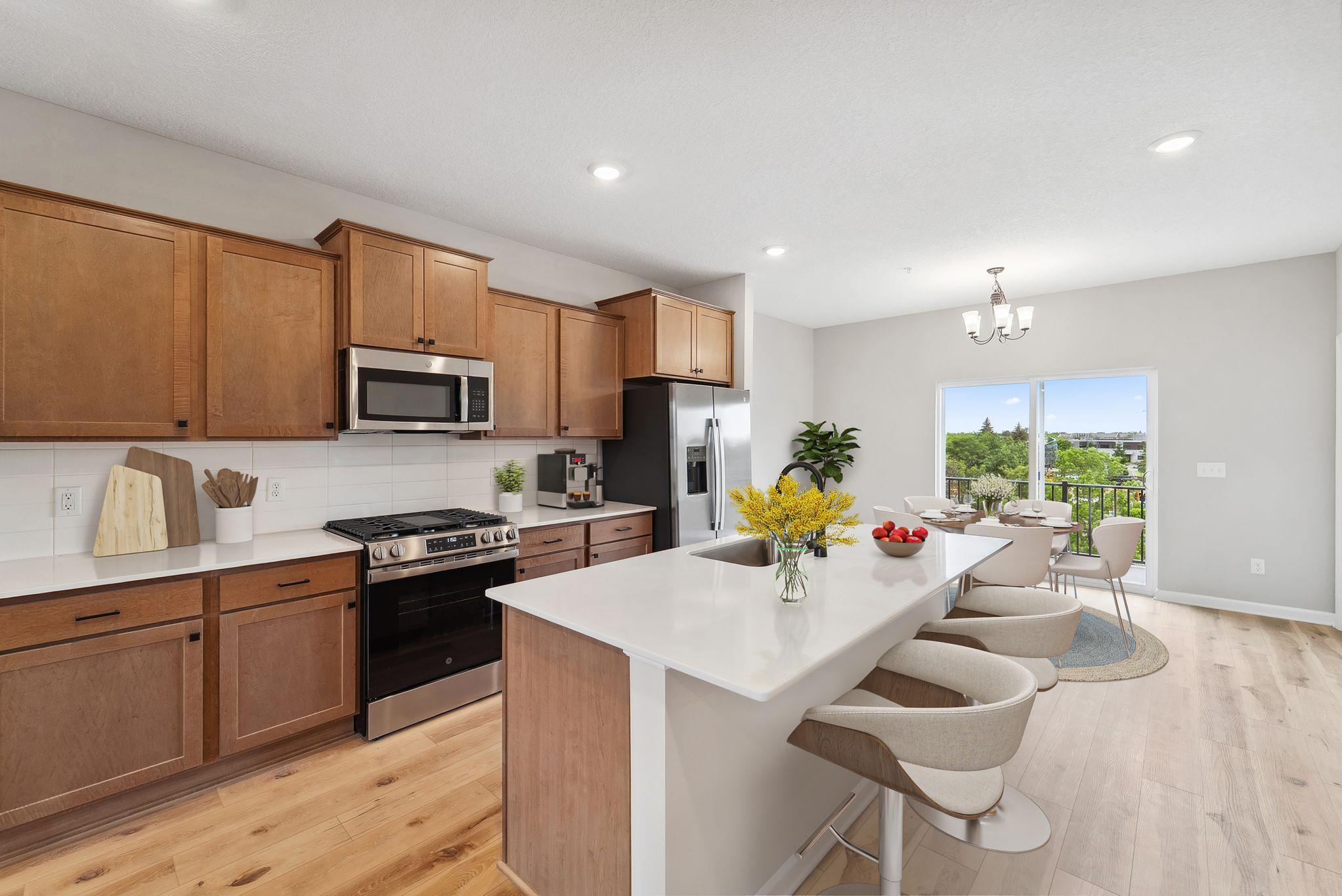 View of Residential at 23240 Willow Drive, Rogers MN 55374, Rogers - Mike Wilen | Minnesota Team Real Estate