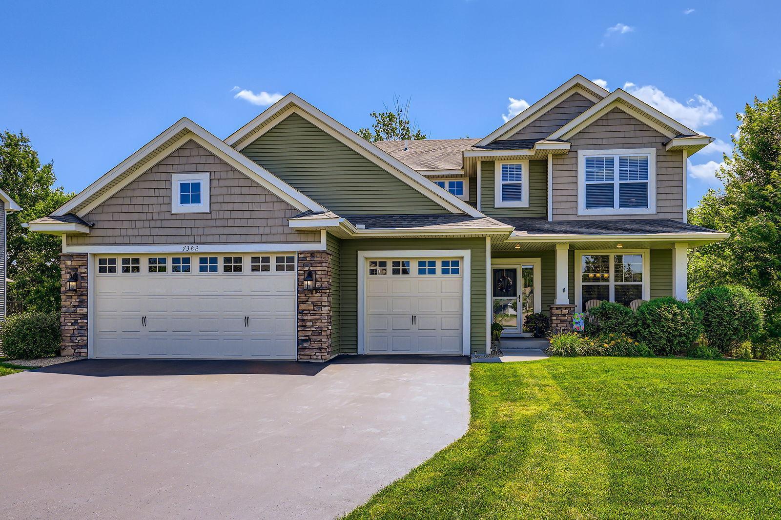 View of Residential at 7382 159th Avenue, Ramsey MN 55303, Ramsey - Mike Wilen | Minnesota Team Real Estate