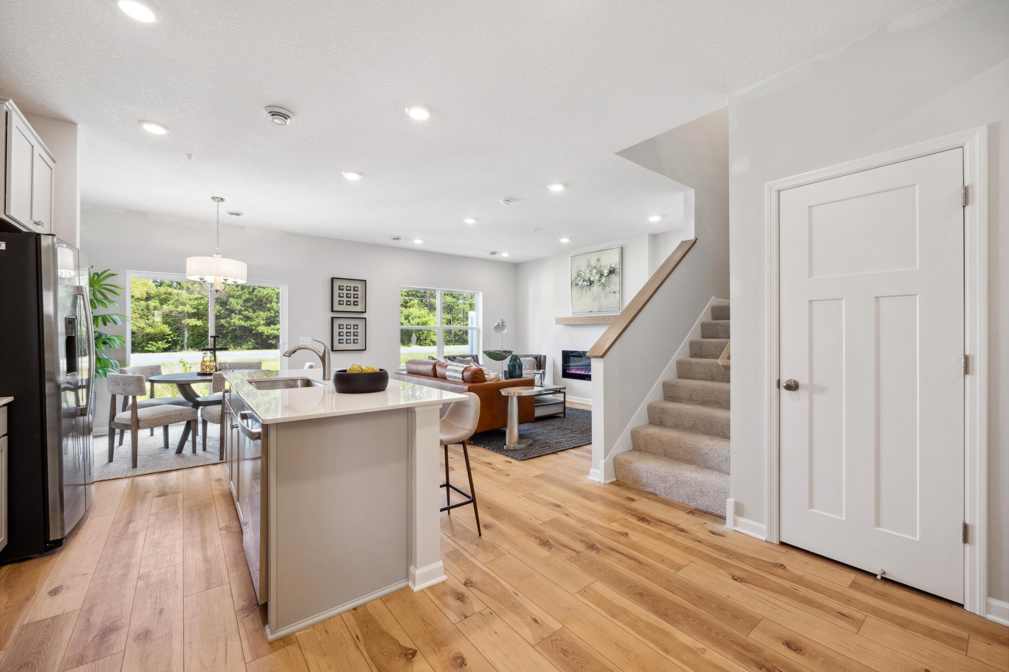 View of Residential at 23221 Creekview Court, Rogers MN 55374, Rogers - Mike Wilen | Minnesota Team Real Estate