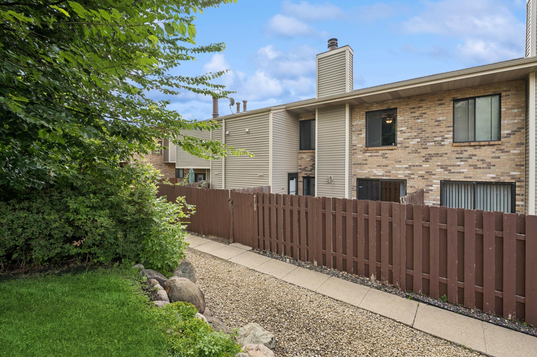 View of Residential at 4705 Cedar Lake Road, Saint Louis Park MN 55416, Saint Louis Park - Mike Wilen | Minnesota Team Real Estate