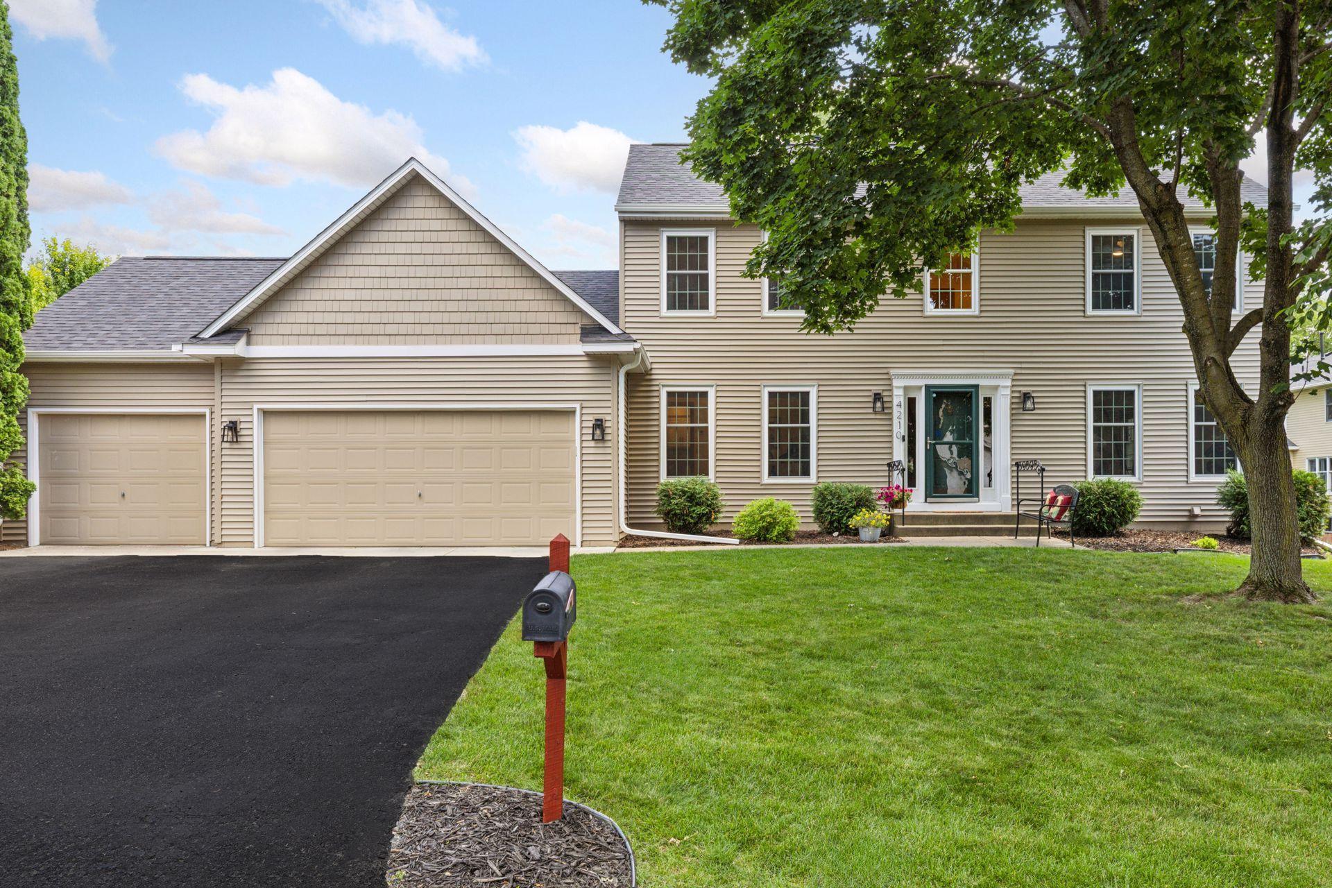View of Residential at 4210 Evergreen Lane, Plymouth MN 55441, Plymouth - Mike Wilen | Minnesota Team Real Estate