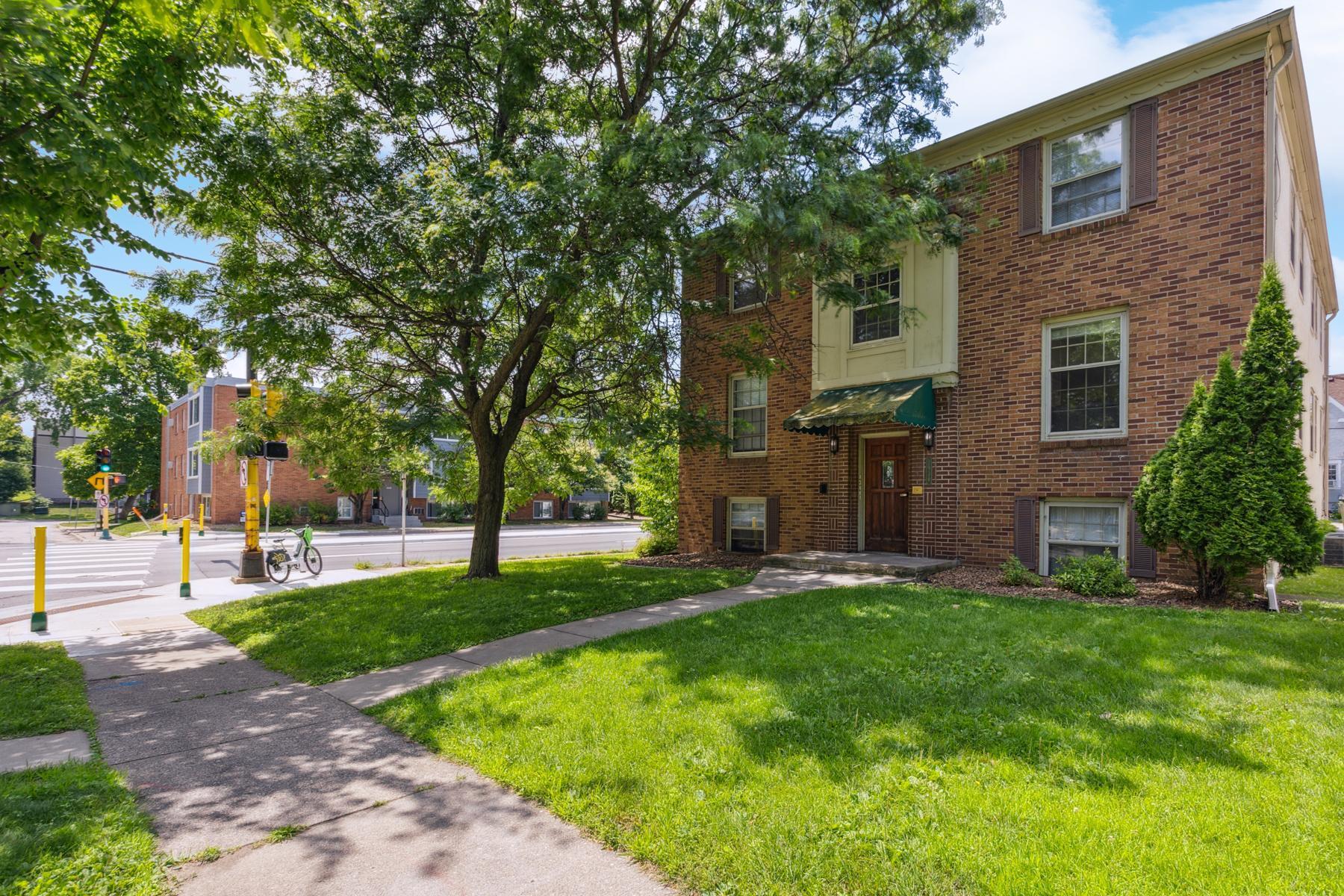 View of Residential at 2936 Drew Avenue #3, Minneapolis MN 55416, Minneapolis - Mike Wilen | Minnesota Team Real Estate